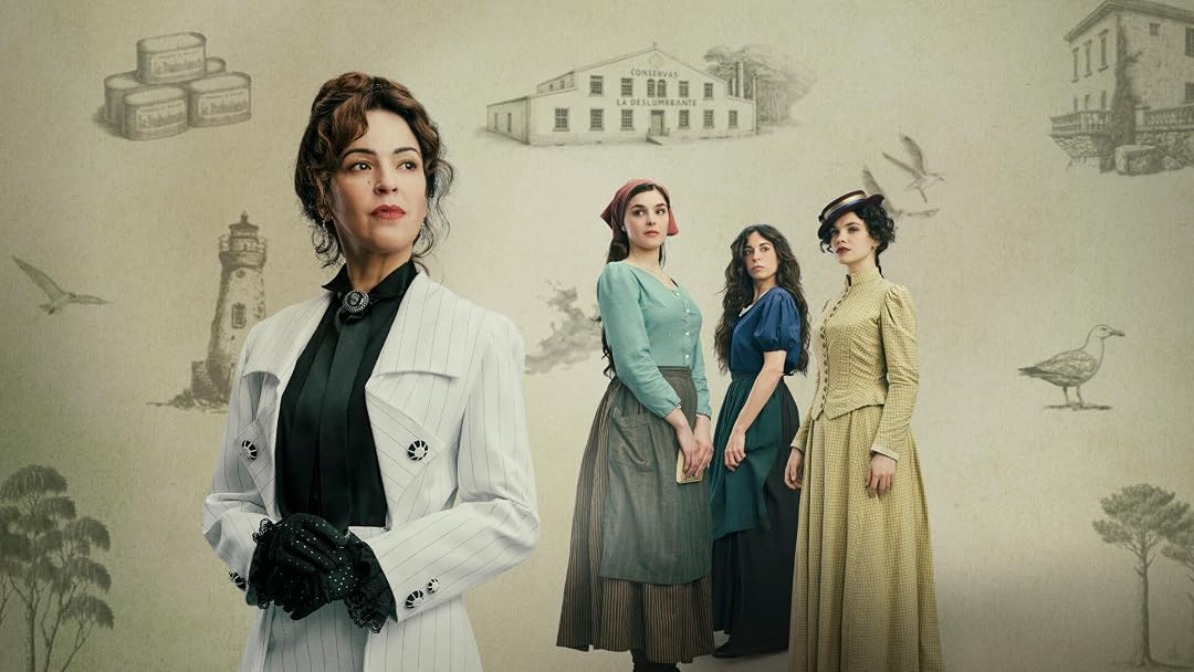 Las hijas de la criada