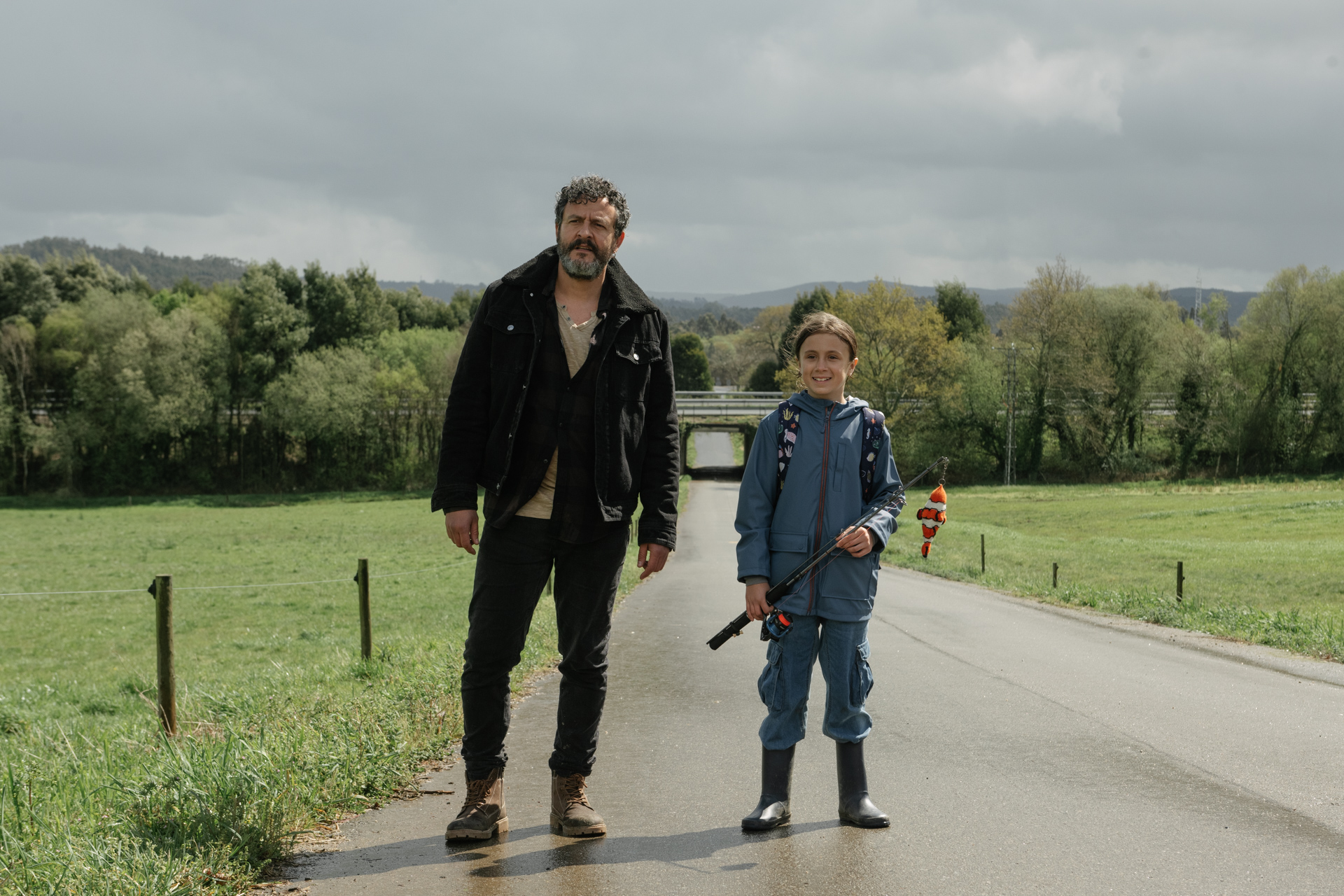 Crítica de Leo & Lou diversidad, familia elegida y segundas oportunidades -  NouArte magazine